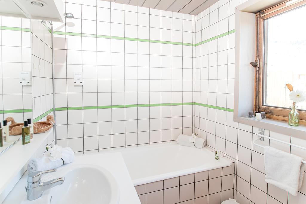 Madame Vacances Hotel Le Christina ラルプ・デュエ 部屋 写真